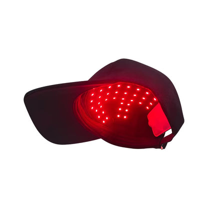 Lightweight LED Scalp Care Cap, Perfect for Travel and Daily Scalp Nourishment Needs Health Cap